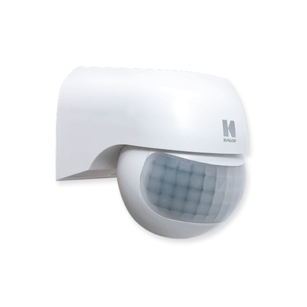 SENSOR KALOP 180° PARED 1400W