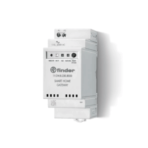 CENTRAL GATEWAY FINDER DIN 1Y.GW