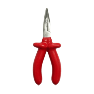 PINZA PUNTA LARGA AISLADA 1000v 6"