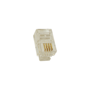 FICHA RJ 11 TELEFONÍA