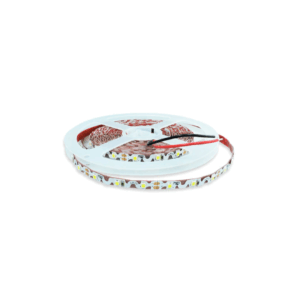 TIRA LED 12V-20W-1.66A x5m CALIDO ECO 19WW