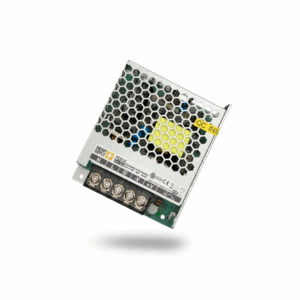 FUENTE 12V 3Ah 36W DEMASLED