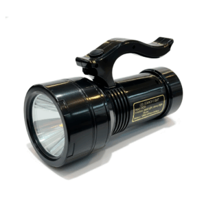 LINTERNA DE MANO 10W USB JA-1908