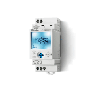 INTERRUPTOR HORARIO / ASTRONOMICO 1INV-16 FINDER