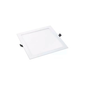 PANEL LED CUADRADO DE EMBUTIR 12W BELLALUX