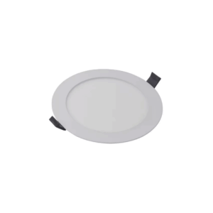 PANEL LED REDONDO DE EMBUTIR 12W OSRAM