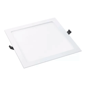 PANEL LED CUADRADO DE EMBUTIR 30W OSRAM