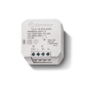 DIMMER BLUETOOTH FINDER B300