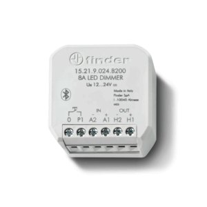 DIMMER BLUETOOTH FINDER PARA TIRA LED B200