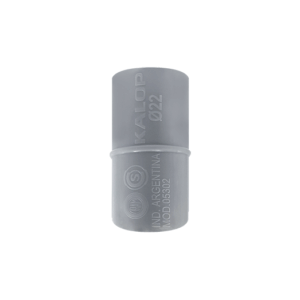UNION PARA CAÑO 20mm KALOP
