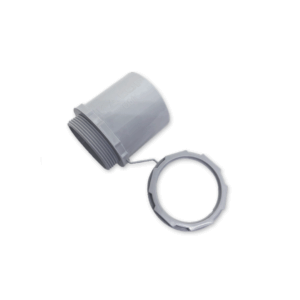 CONECTOR 20mm PARA CAÑO DOBLADO FRIO KALOP