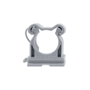 GRAMPA PARA CAÑO 20mm KALOP