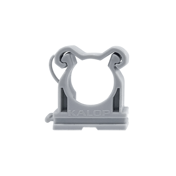 GRAMPA PARA CAÑO 40mm KALOP