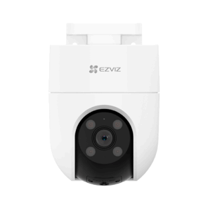 CAMARA EZVIZ H8C 2K 3MP 360° EXTERIOR A COLOR