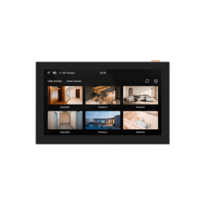 PANTALLA SD7 EZVIZ CON BATERIA 7" TACTIL