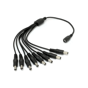 DAHUA SPLITTER CABLE 1x8