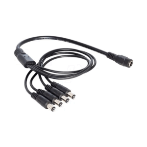 DAHUA SPLITTER CABLE 1x4