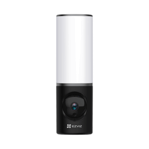 CAMARA EZVIZ LC3 700lm 4MP 32G EXTERIOR