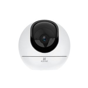 CAMARA EZVIZ H6 3K DOMO APOYO