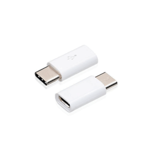 ADAPTADOR USB HEMBRA TIPO " A " A TIPO " C " MACHO