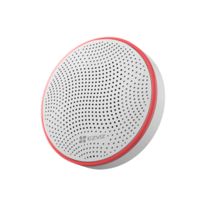 ALARMA EZVIZ ADICIONAL T9C SIRENA