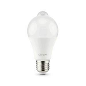 LAMPARA 9W SENSOR OSRAM