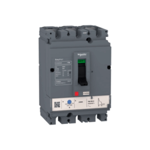 INTERRUPTOR CVS 3P-160A SCHNEIDER