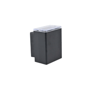 APLIQUE UNIDIRECCIONAL STOCK 1 RECTA PARA GU10