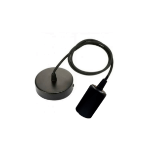 COLGANTE ARMADO POLY METAL/PVC