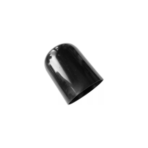 CAPUCHON PVC PARA PORTALAMPARA