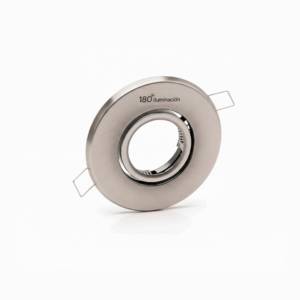 SPOT DE EMBUTIR FIJO TERRA METALS