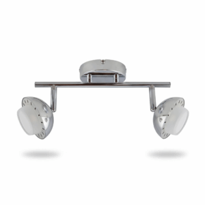 SPOT BARRA KING 2 LED 10W