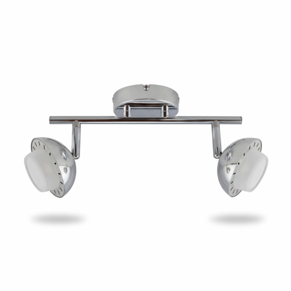 SPOT BARRA KING 2 LED 10W