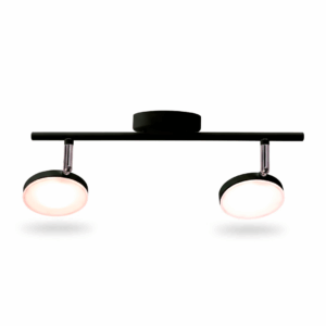 SPOT BARRA ROCKET 2 LED 12W