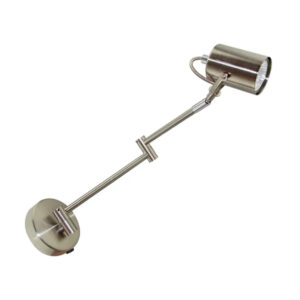 VELADOR CABECERA CUPIDO REGULABLE PARA GU10