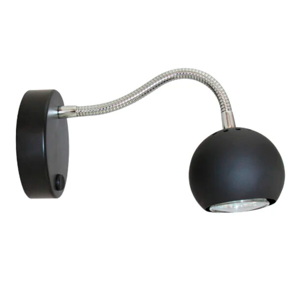 VELADOR CABECERA VENUS FLEXIBLE PARA GU10