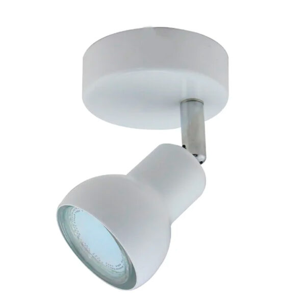 SPOT SIMPLE PEPPER 1 PARA GU10