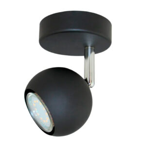 SPOT SIMPLE VENUS 1 BOCHA PARA GU10
