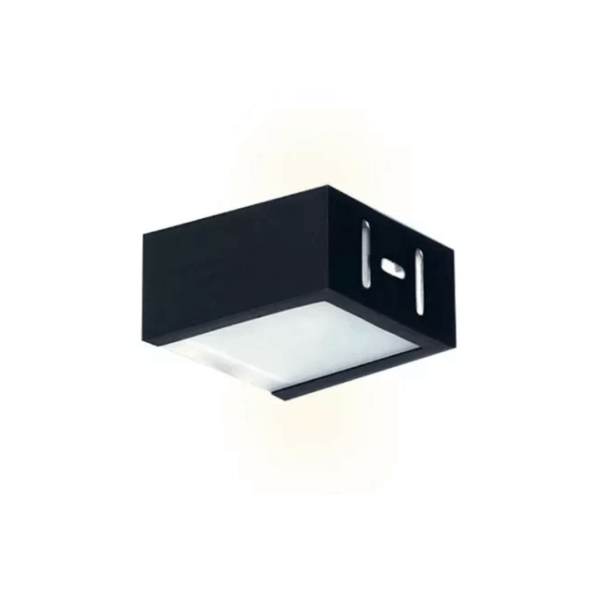 APLIQUE BIDIRECCIONAL 17x8 4315 "H"