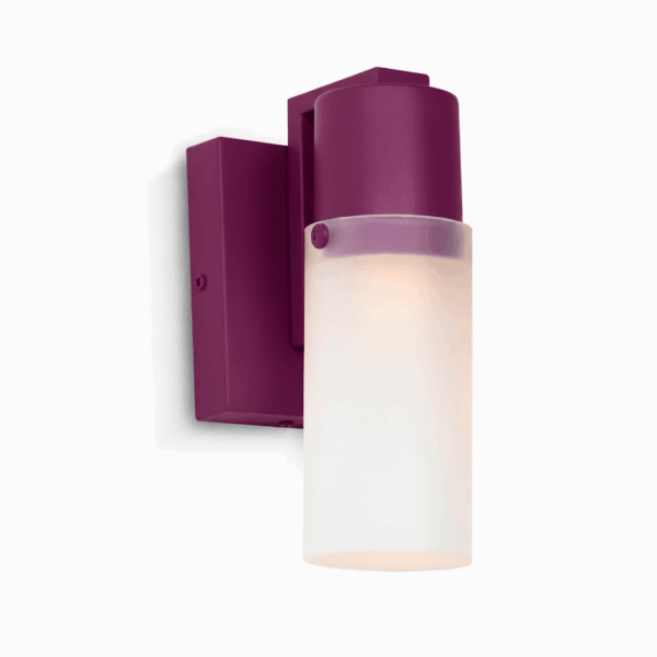 SPOT SIMPLE CUBO 161 POLIPROPILENO - Imagen 3