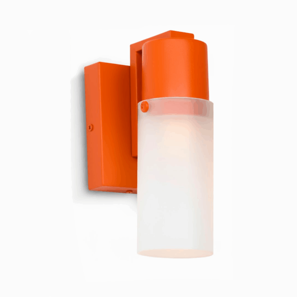 SPOT SIMPLE CUBO 161 POLIPROPILENO - Imagen 4