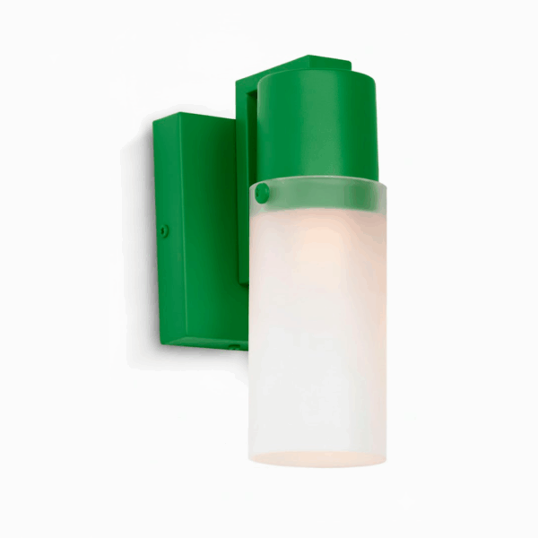 SPOT SIMPLE CUBO 161 POLIPROPILENO - Imagen 2