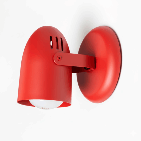 SPOT SIMPLE OVAL 171 chapa - Imagen 3