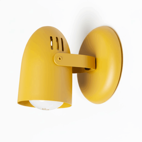 SPOT SIMPLE OVAL 171 chapa - Imagen 4