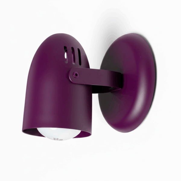 SPOT SIMPLE OVAL 171 chapa - Imagen 5
