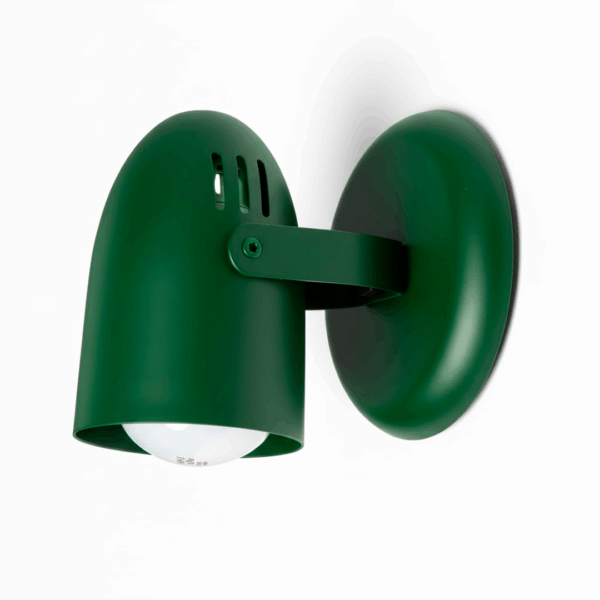 SPOT SIMPLE OVAL 171 chapa - Imagen 6