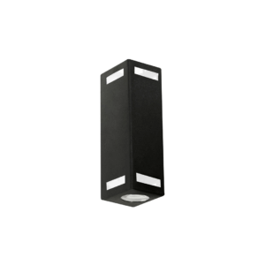 APLIQUE BIDIRECCIONAL 4246 6-RANURAS