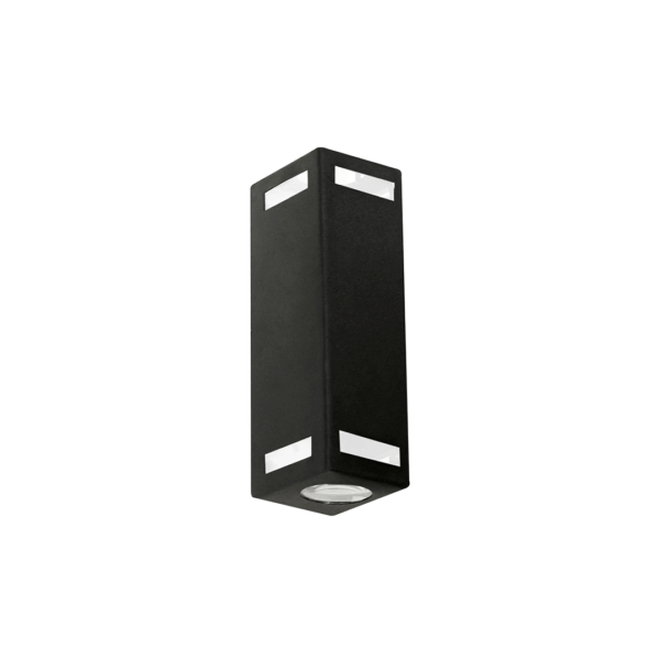 APLIQUE BIDIRECCIONAL 4246 6-RANURAS