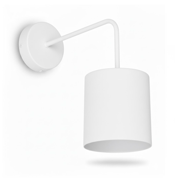 APLIQUE DE PARED 4371 13cm 90° - Imagen 3