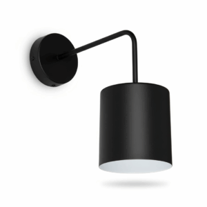 APLIQUE DE PARED 4371 13cm 90°